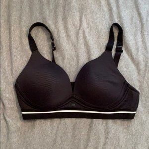 Jockey Athletic Bra